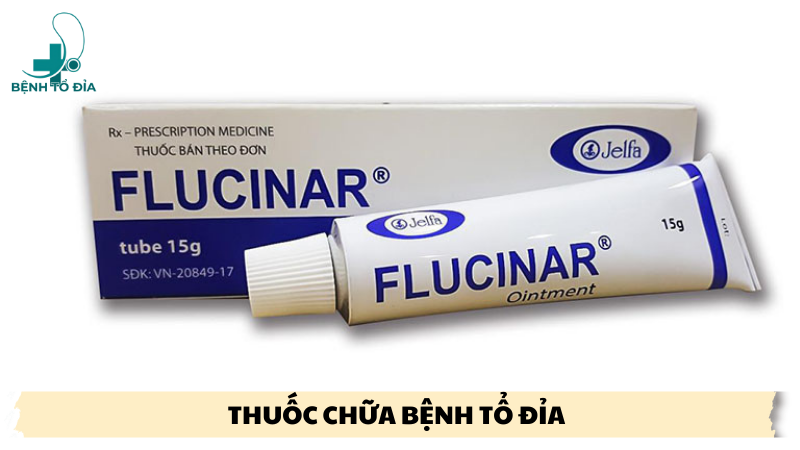 thuốc chữa bệnh tổ đỉa